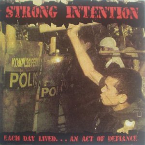 Each Day Lived... An Act Of Defiance