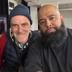 Dälek & Charles Hayward 的头像