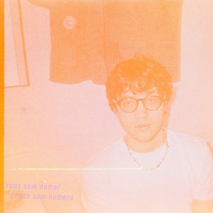 Ruas Sem Nome, Casas Sem Numero - EP