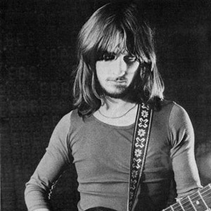 Mike Oldfield photo provided by Last.fm