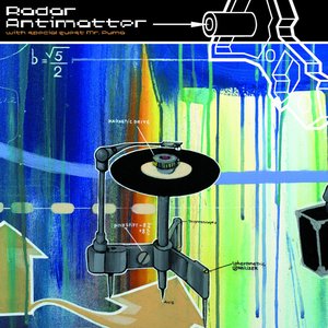 Antimatter EP
