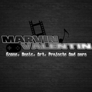 Marvin Valentin 的头像