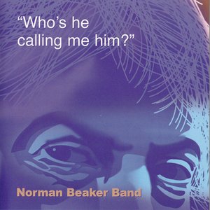 Who'S He Calling Me Him?