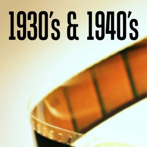 1930s and 1940s Music için avatar