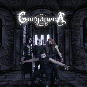 “GorganerA”的封面