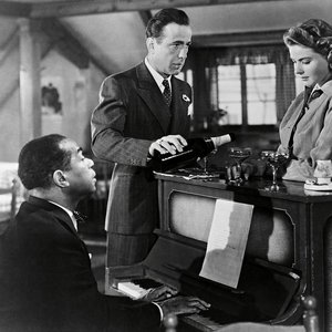 Avatar for Ingrid Bergman & Dooley Wilson