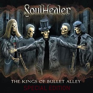 The Kings of Bullet Alley (special edition)