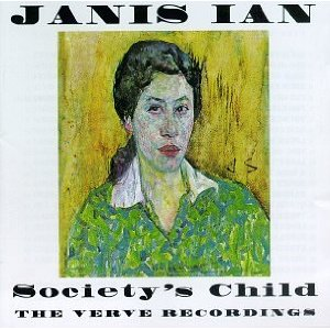 Janis Ian - Society