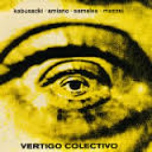 Vértigo Colectivo 的头像
