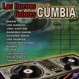 Los Nuevos De La Valores Cumbia