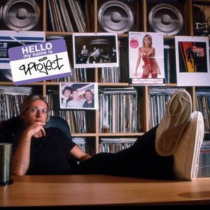 Hello My Name Is Q Project EP