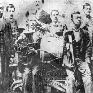 Banda Da Casa Edison 的头像