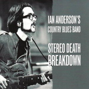 Ian Anderson's Country Blues Band のアバター