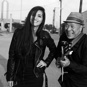 Vero Pérez & Jorge Villanueva 的头像