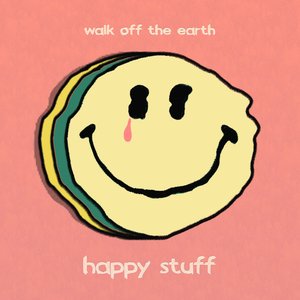 happy stuff - Single