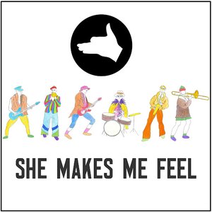 She Makes Me Feel