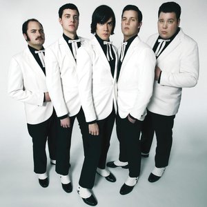 The Hives Meet The Norm - Single
