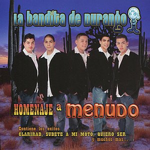 Homenaje a Menudo