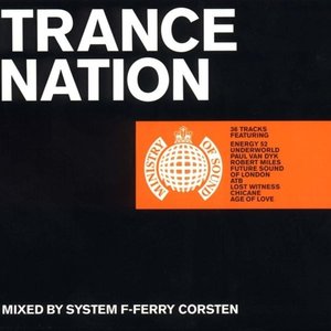 Trance Nation