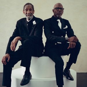 Ron Carter & Ricky Dillard 的头像