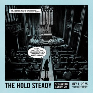 Live at the 7th Street Entry 5/1/25
