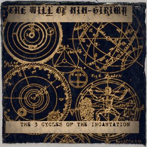 The Will of Nin Girima 的头像