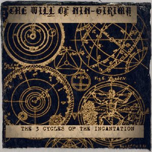 The Will of Nin Girima のアバター