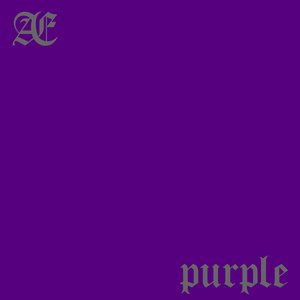 Purple EP