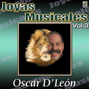 Oscar D'leon Joyas Musicales, Vol. 3