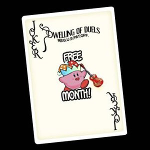 Dwelling of Duels 2007-03: Free Month