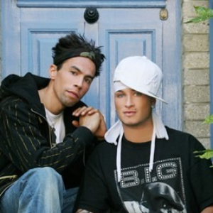 Tribal King photo provided by Last.fm