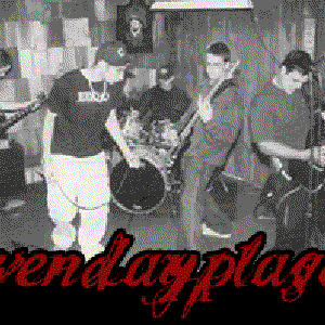 Sevendayplague için avatar