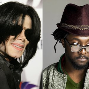 Michael Jackson & Will.I.Am 的头像