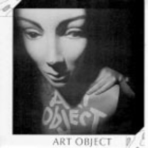 Art Object 的头像