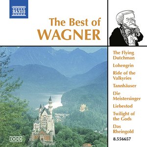 The Best Of Wagner
