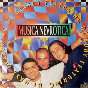 Musica Nevrotica