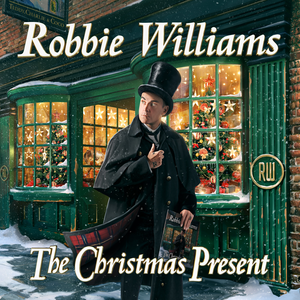 Robbie Williams - Kerst 1. - Zortam Music