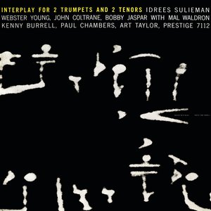 Interplay For 2 Trumpets & 2 Tenors