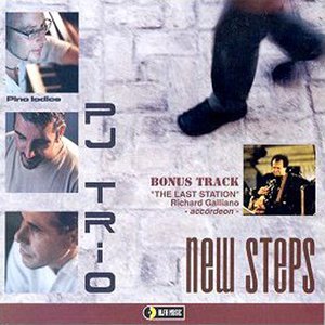 New Steps