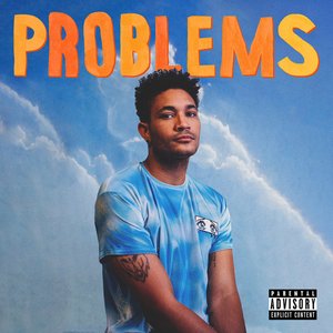 Problems (feat. Grady) - Single