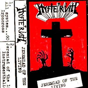 Jeremiad of the Living