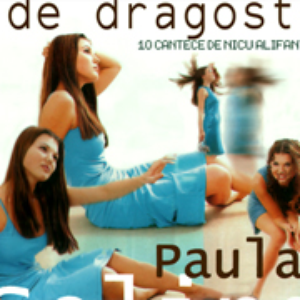 De dragoste cover