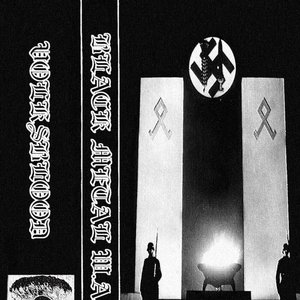 Black Metal W.A.R.