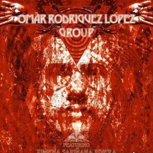 Omar Rodriguez-Lopez & Ximena Sarinana Rivera 的头像