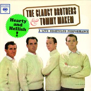 Hearty & Hellish (Live)