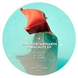 Parachute EP
