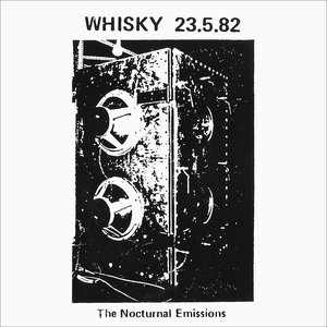 Whisky 23.5.82
