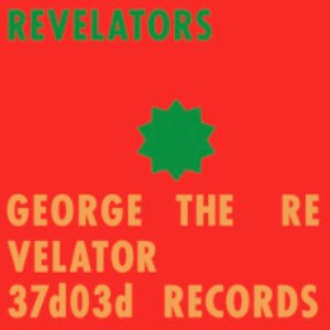 George the Revelator
