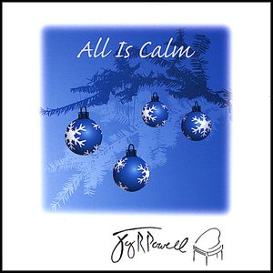 Image for 'All is Calm'