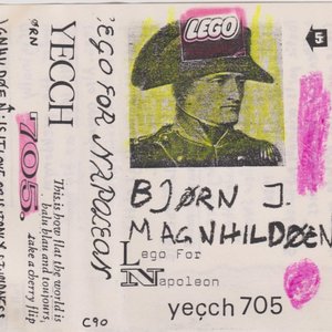 Lego For Napoleon